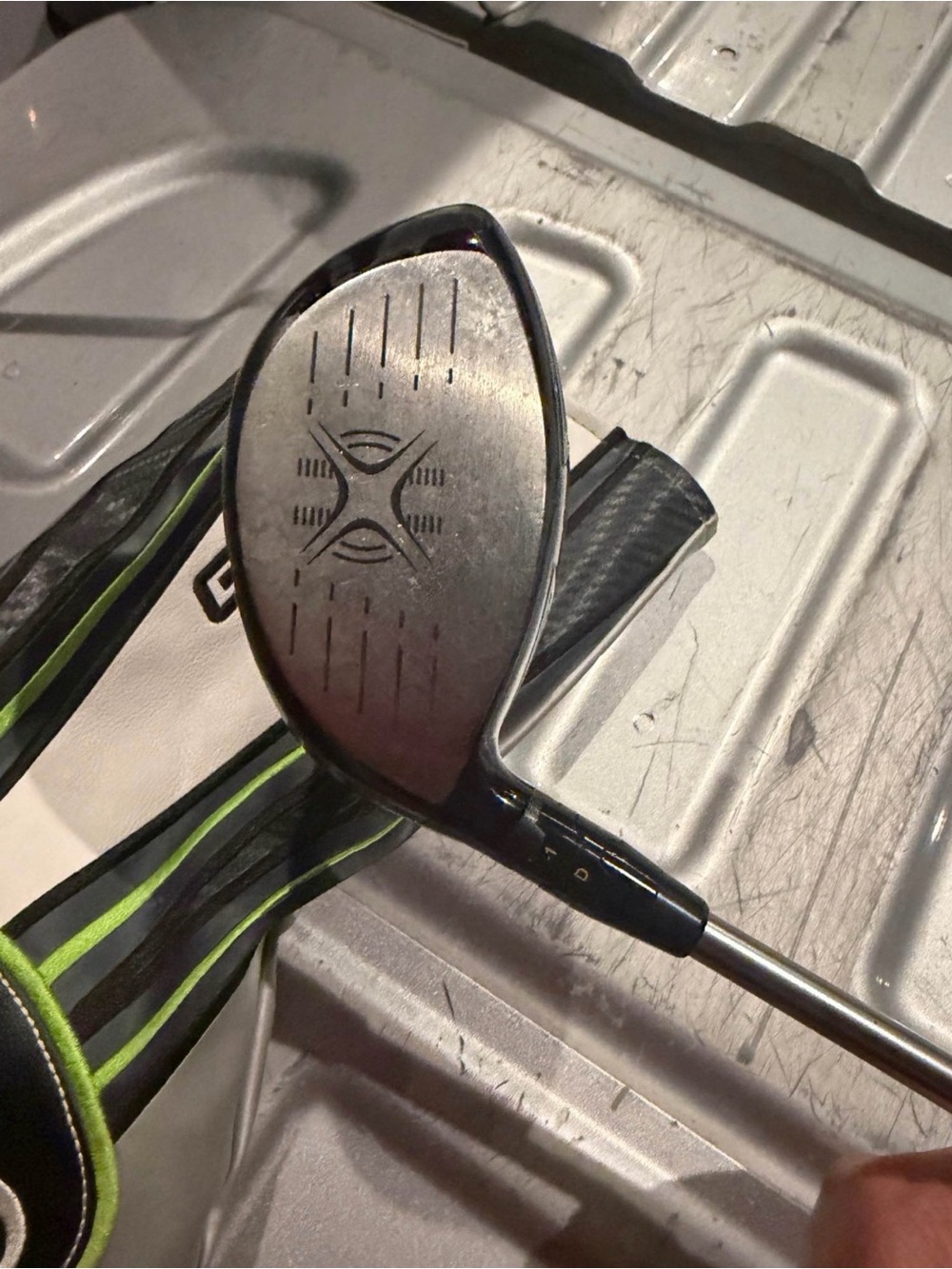 Women’s Golf Driver - Picture 2 of 4